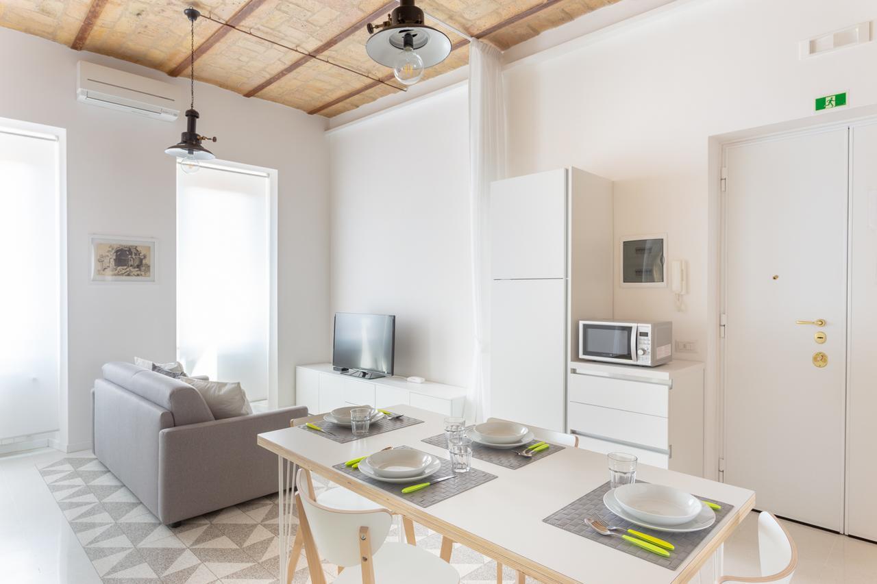 Lilli Vatican White Domus Rome Luaran gambar
