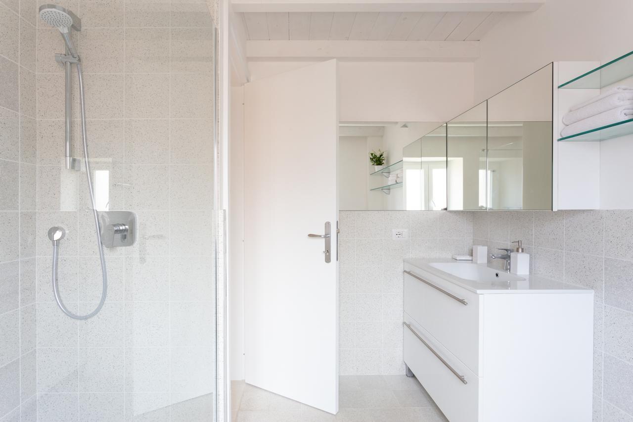 Lilli Vatican White Domus Rome Luaran gambar