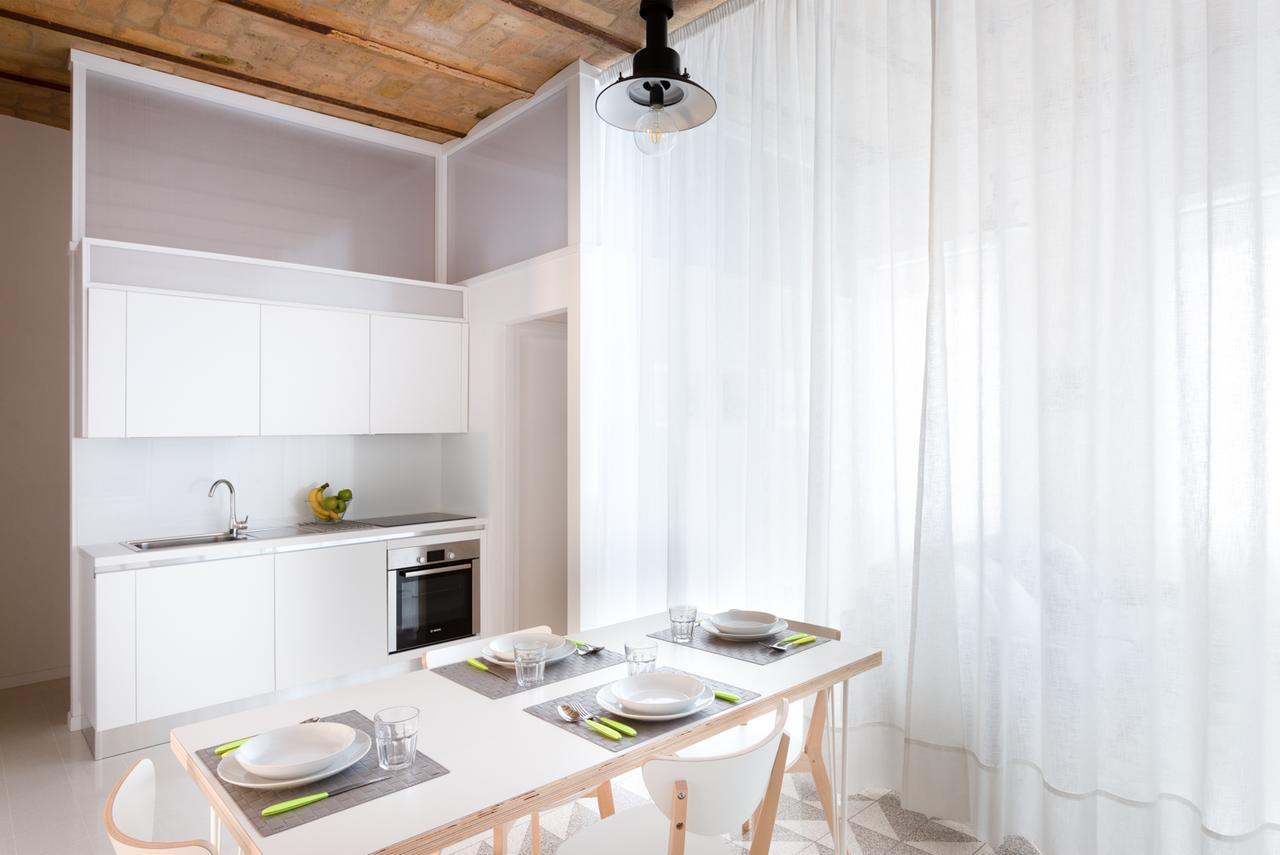 Lilli Vatican White Domus Rome Luaran gambar