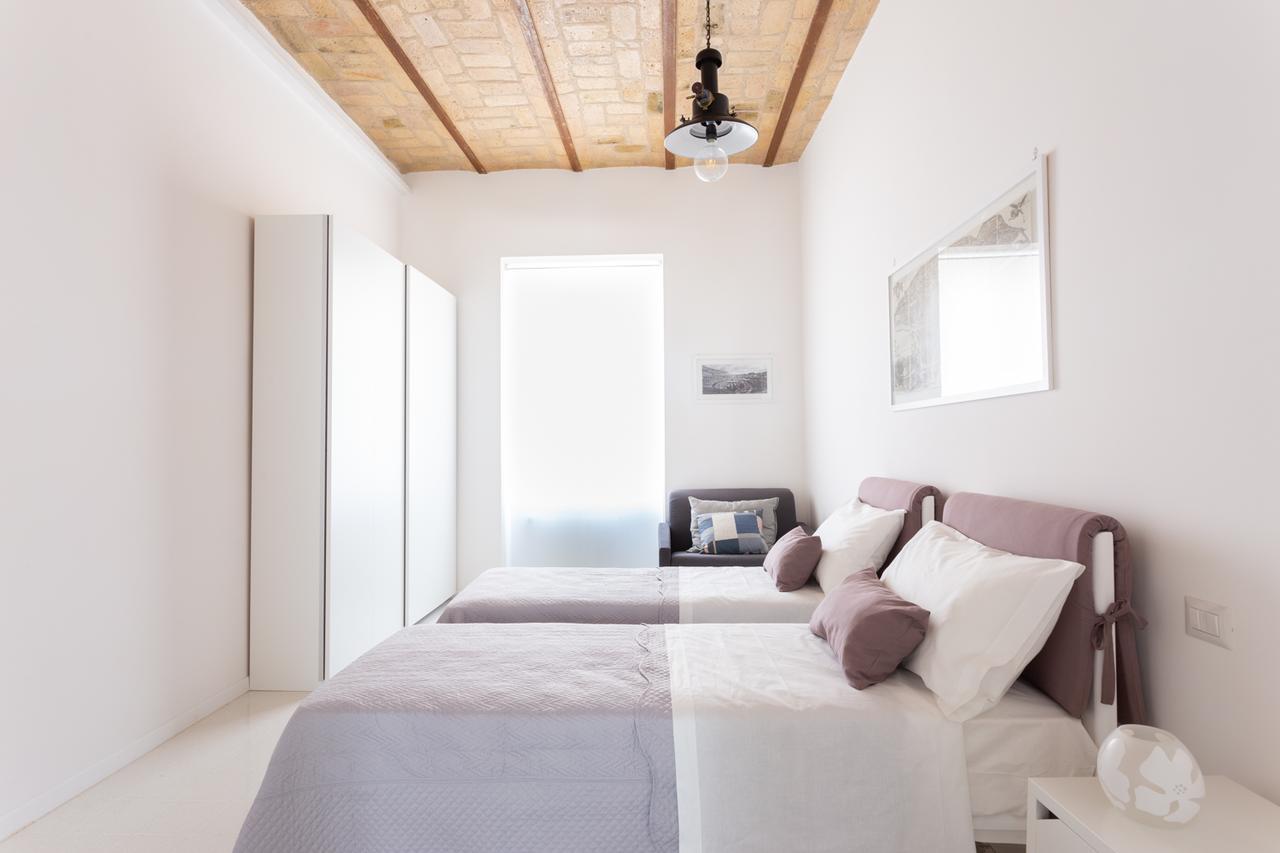 Lilli Vatican White Domus Rome Luaran gambar