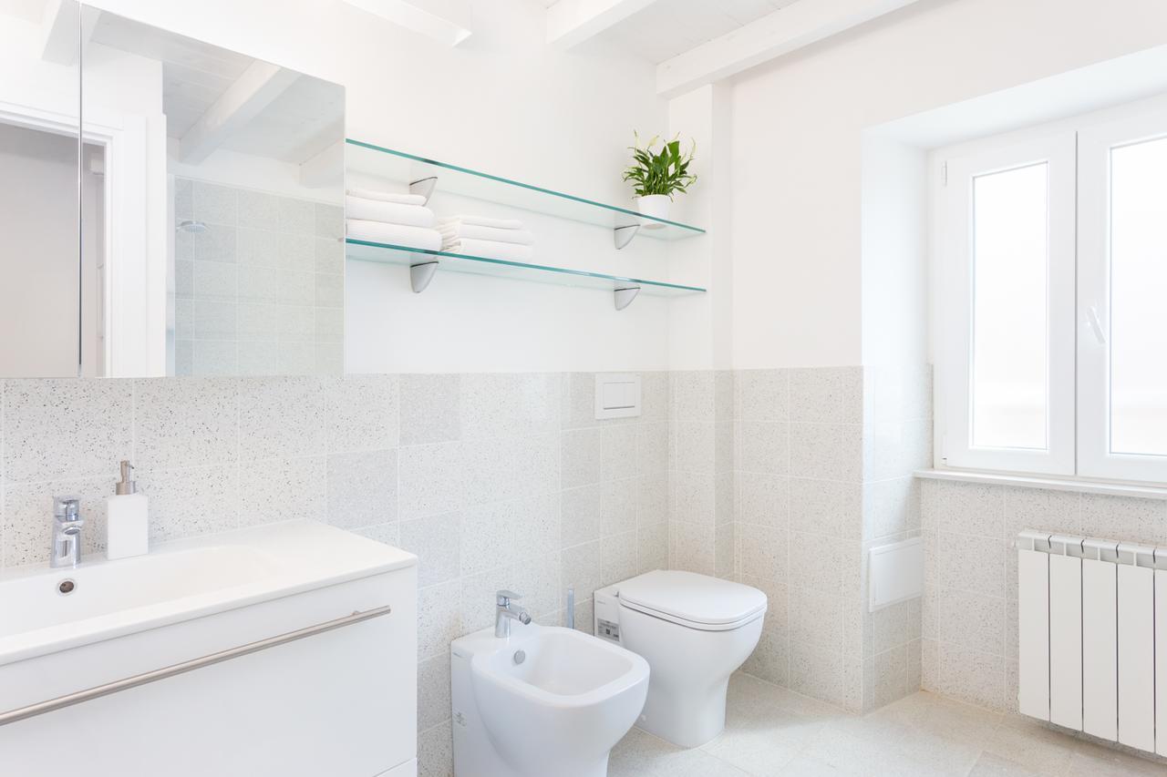 Lilli Vatican White Domus Rome Luaran gambar