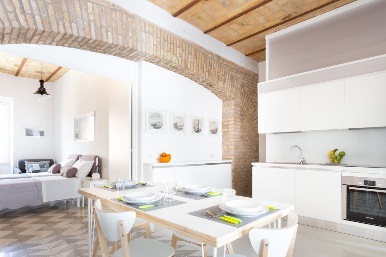 Lilli Vatican White Domus Rome Luaran gambar
